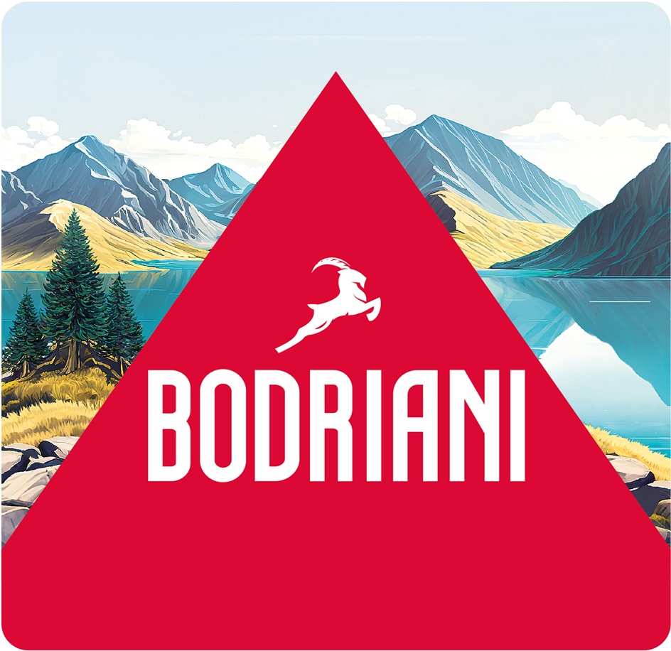 BODRIANI