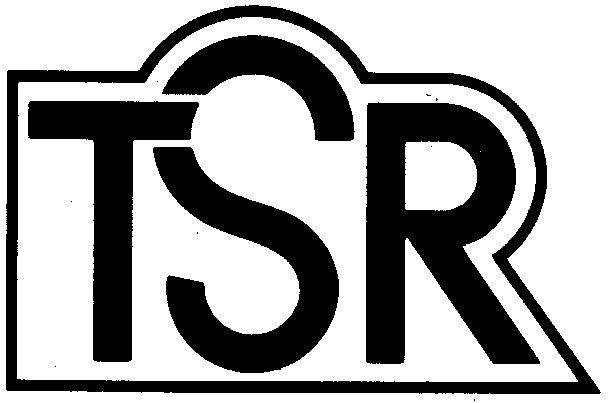 TSR