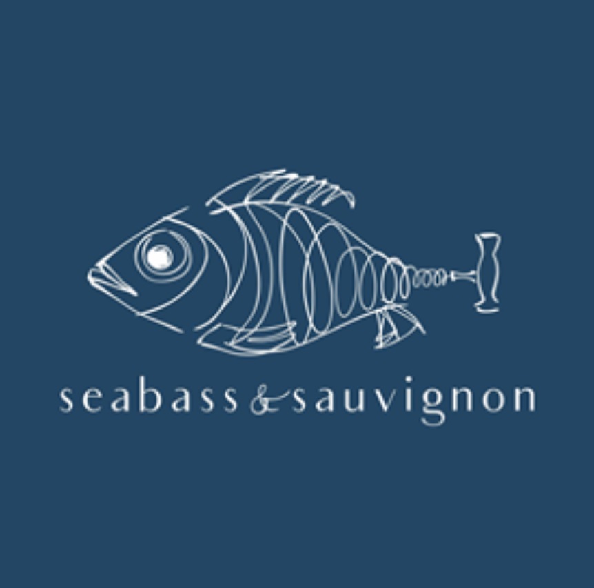 Ресторан Seabass & sauvignon (Сибас и совиньон) на …