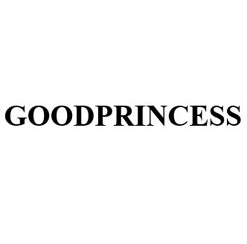 GOODPRINCESS