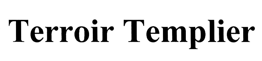 TERROIR TEMPLIER