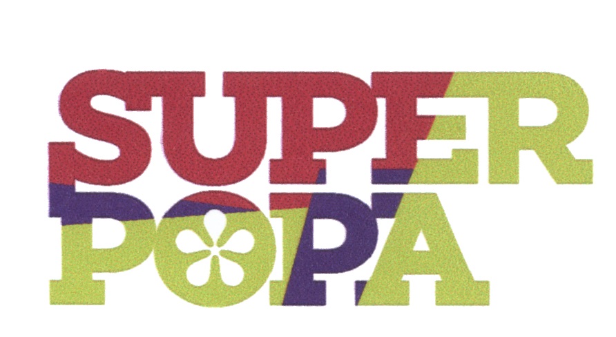 SUPER POPA