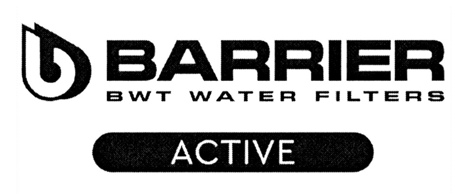 BARRIER BWT WATER FILTERS ACTIVE