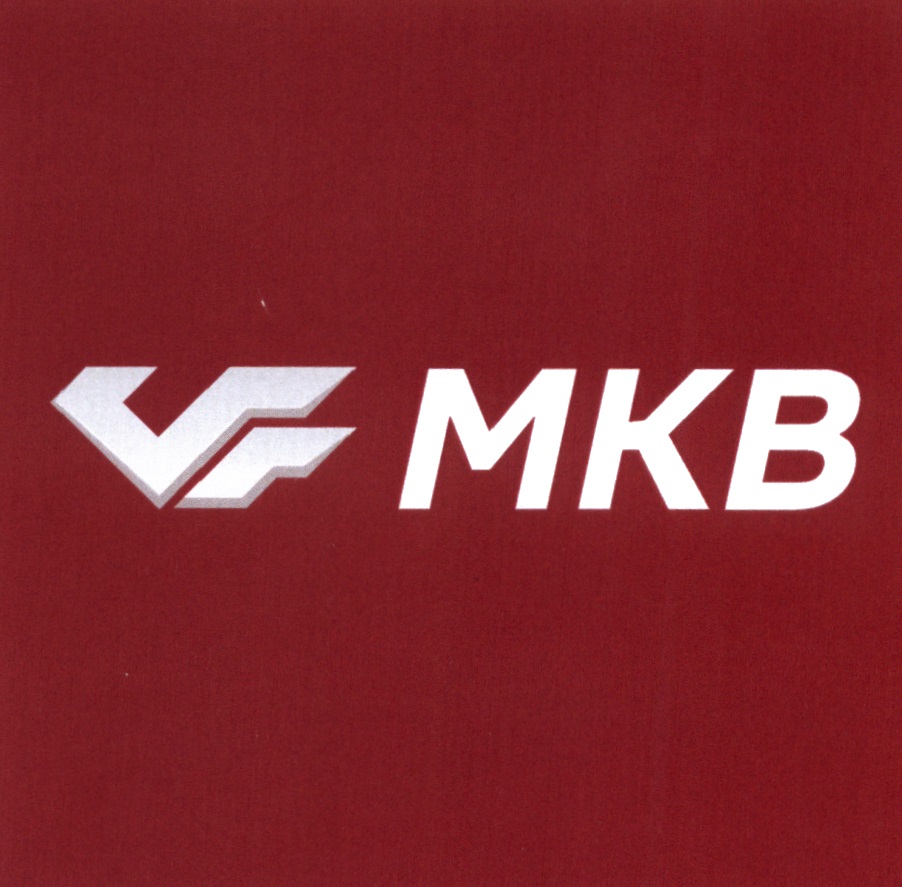 VR MKB МКВ