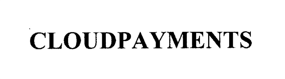 CLOUDPAYMENTS CLOUD