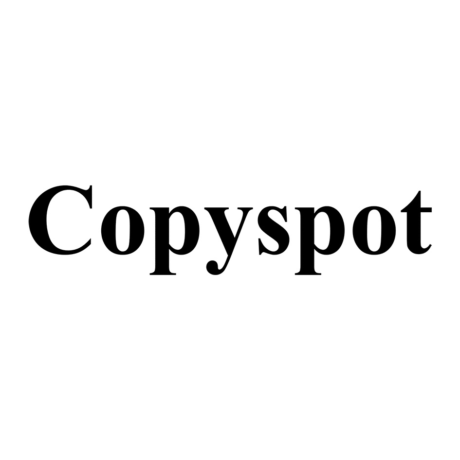COPYSPOT