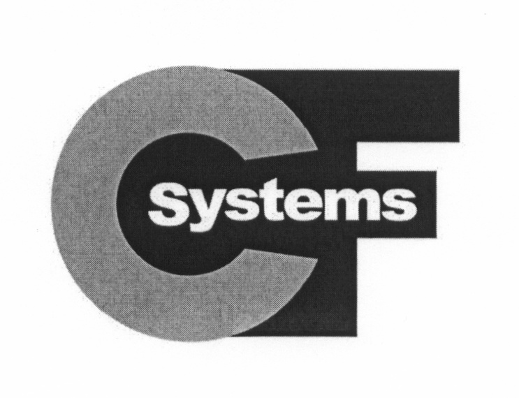 CF SYSTEMS