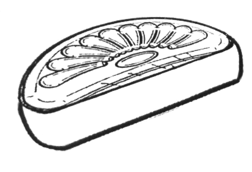 Торговая марка №487161