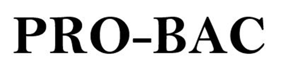 PRO-BAC