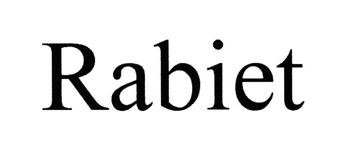 RABIET