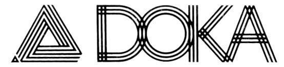 DOKA ДОКА