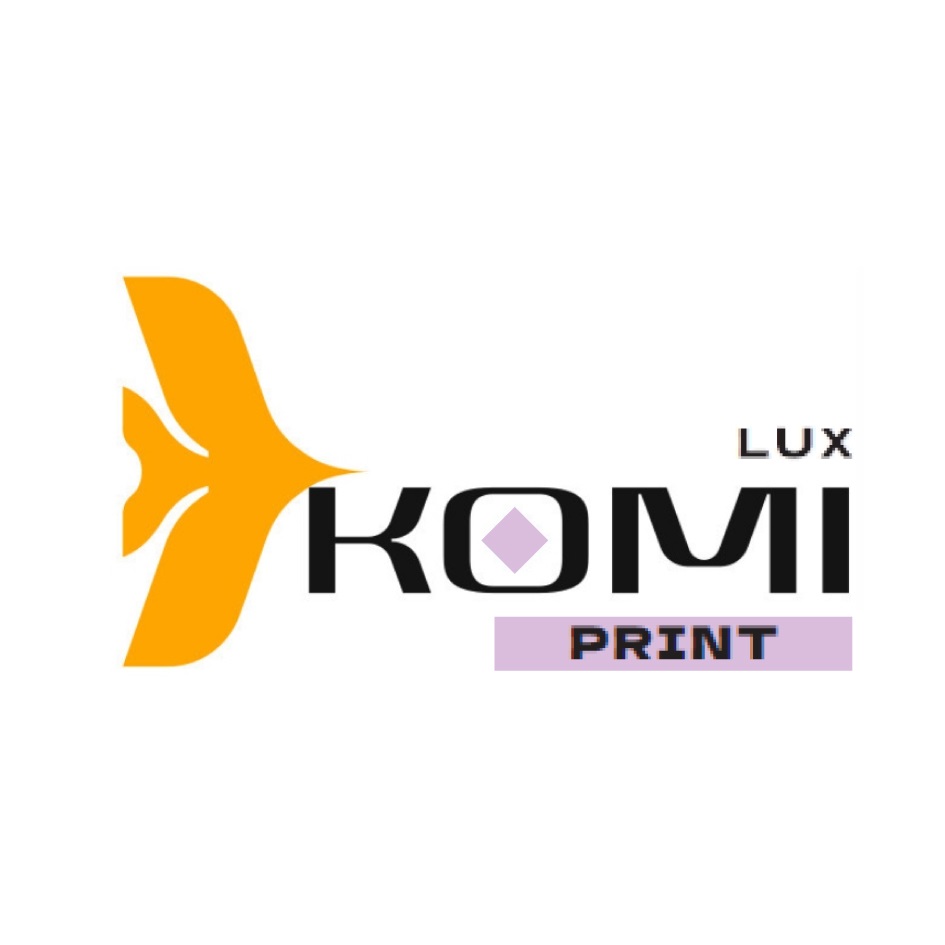KOMI LUX PRINT