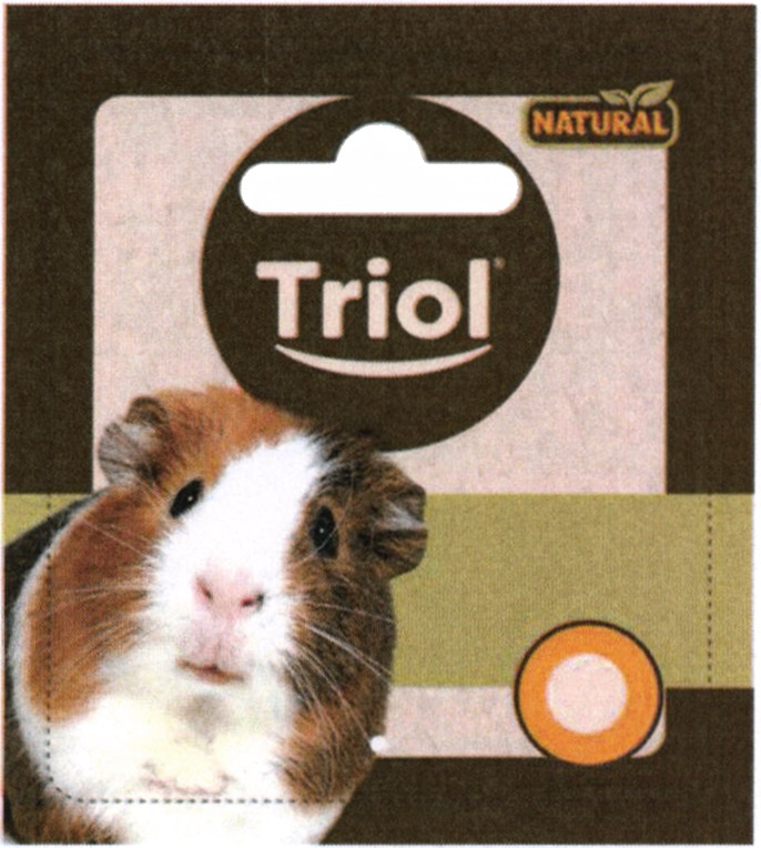 TRIOL NATURAL
