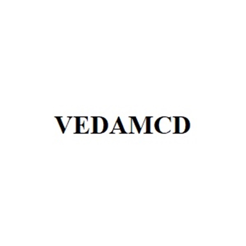 VEDAMCD