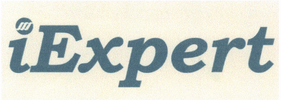 EXPERT IEXPERT