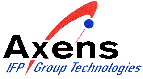 AXENS IFP AXENS IFP GROUP TECHNOLOGIES