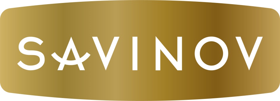 SAVINOV