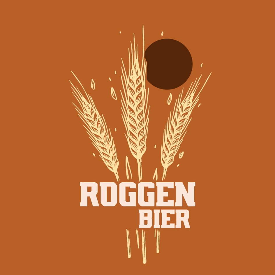 ROGGEN BIER