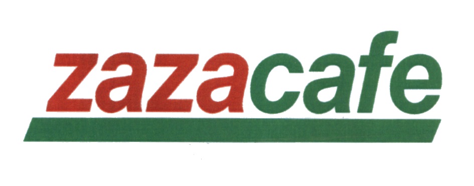 ZAZACAFE ZAZACAFE ZAZA ZAZA CAFE