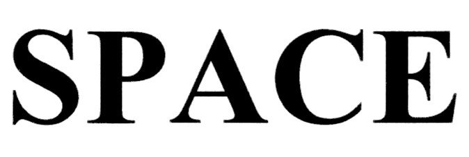 SPACE