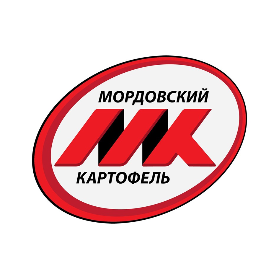 МОРДОВСКИЙ КАРТОФЕЛЬ МК