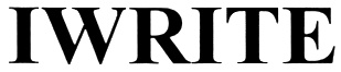 IWRITE