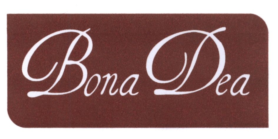 BONADEA BONA DEA