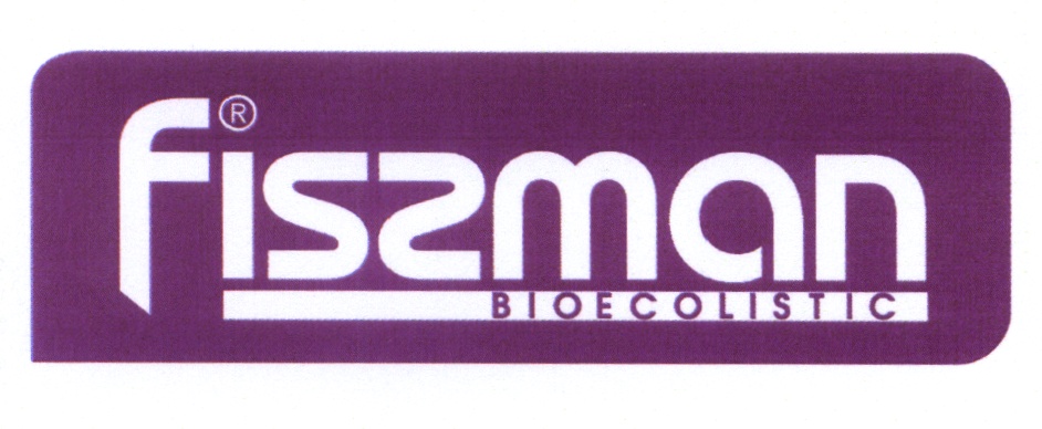 FISSMAN BIOECOLISTIC