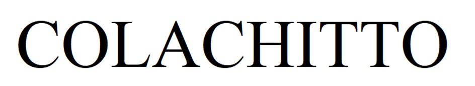 COLACHITTO