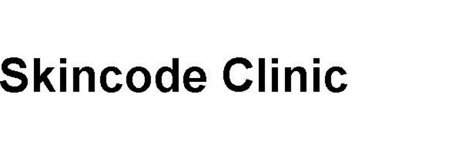 SKINCODE CLINIC