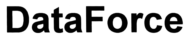 DATA FORCE DATAFORCE