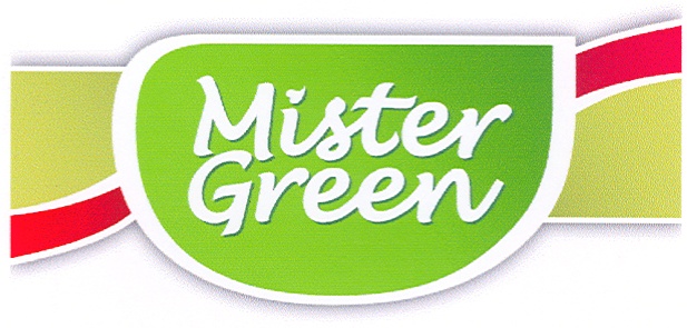 MISTER GREEN