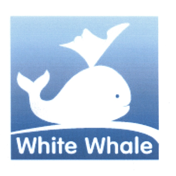 WHITE WHALE