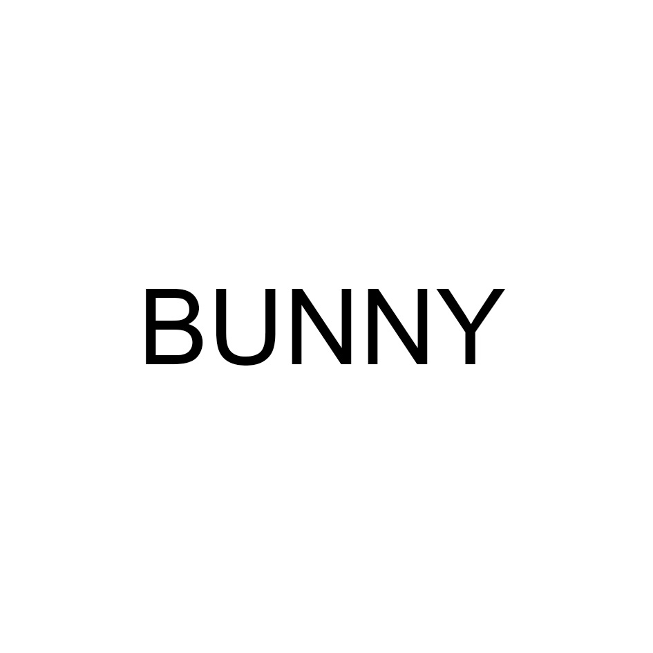BUNNY