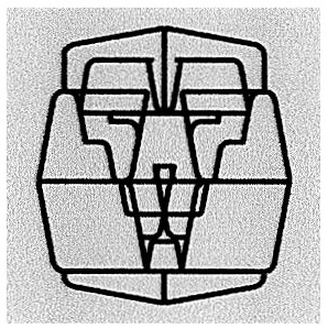 Торговая марка №662929