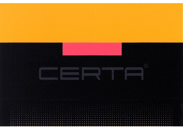 CERTA