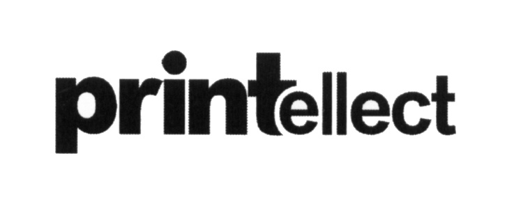 PRINTELLECT ELLECT PRINT ELLECT PRINTELLECT