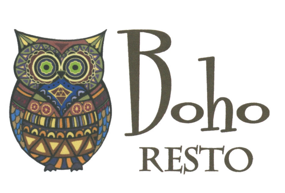 BOHO RESTO BOHO