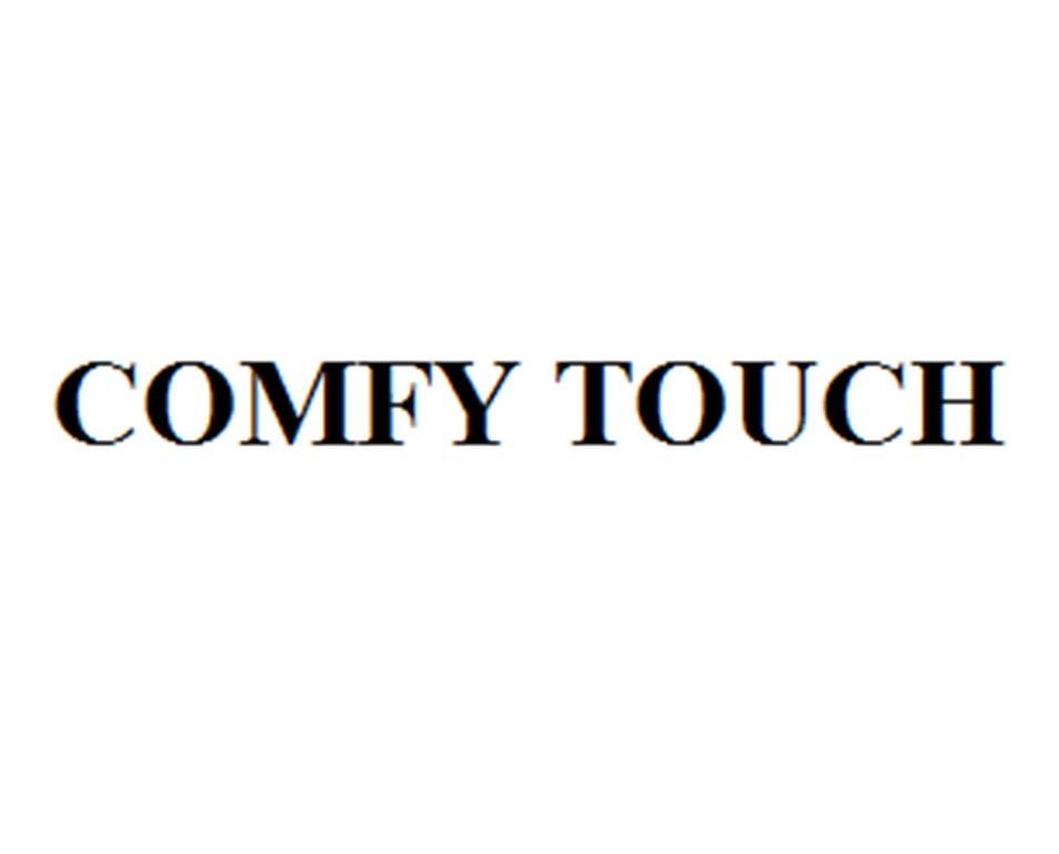 COMFYTOUCH COMFY COMFY TOUCH