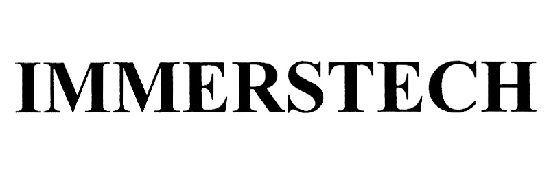 IMMERSTECH