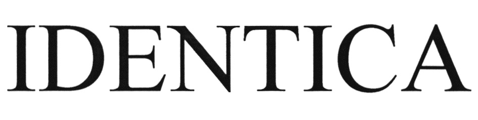 IDENTICA