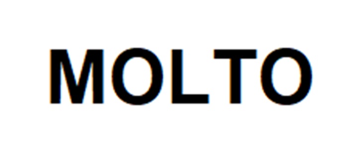 MOLTO