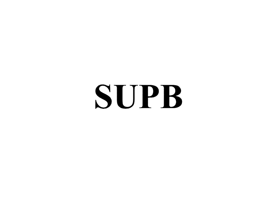 SUPB
