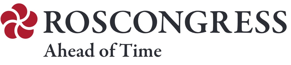 ROSCONGRESS AHEAD OF TIME