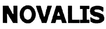 NOVALIS