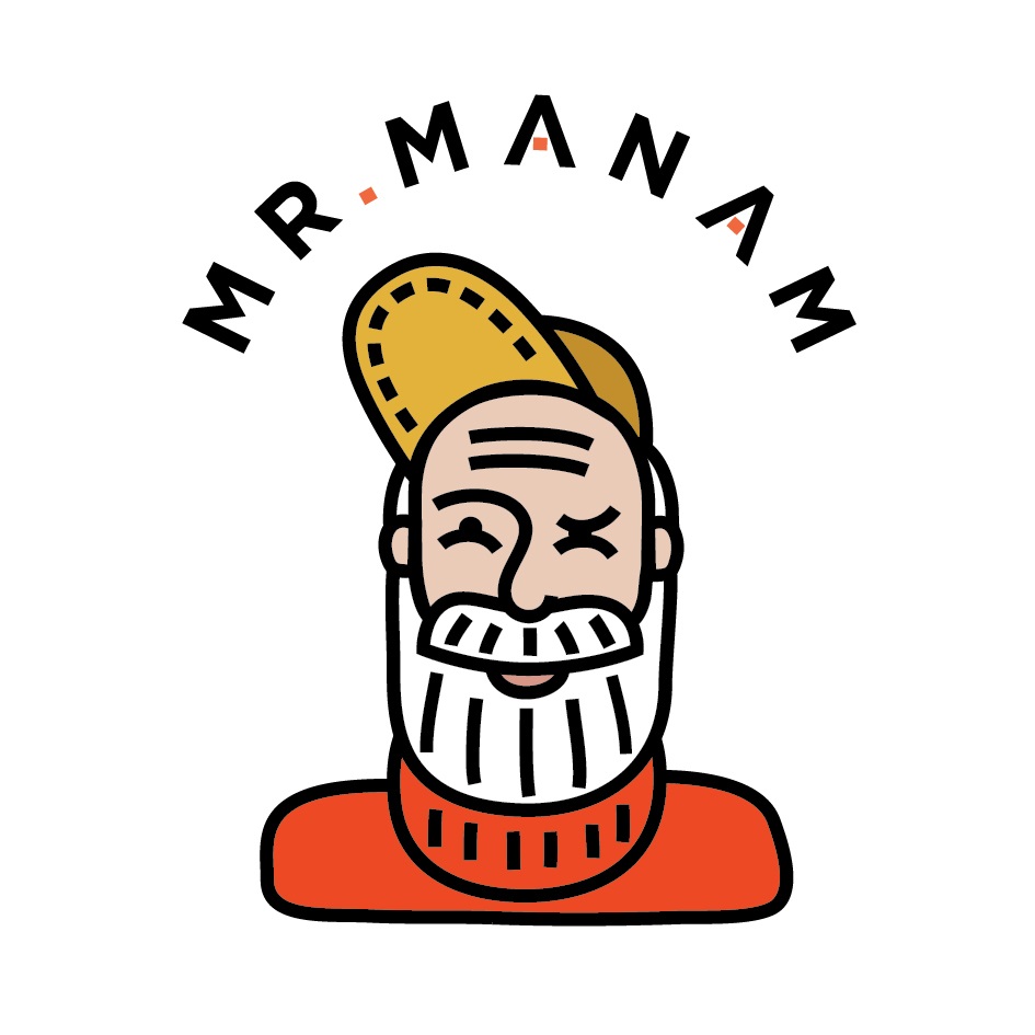 MR.MANAM