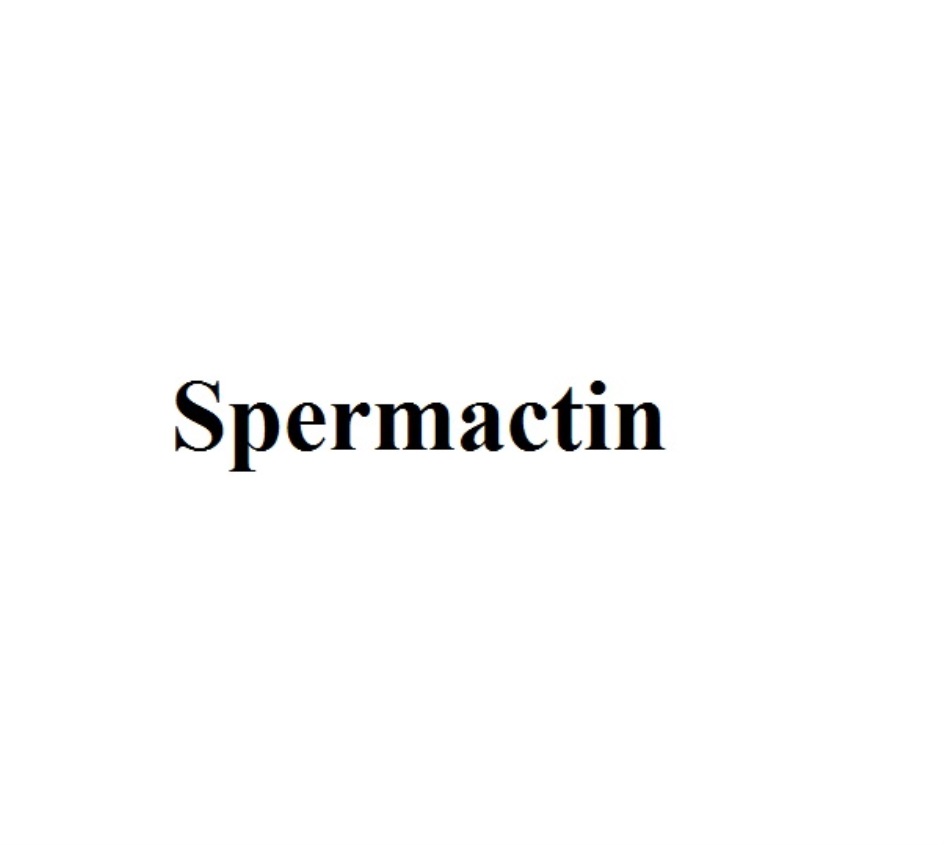 SPERMACTIN