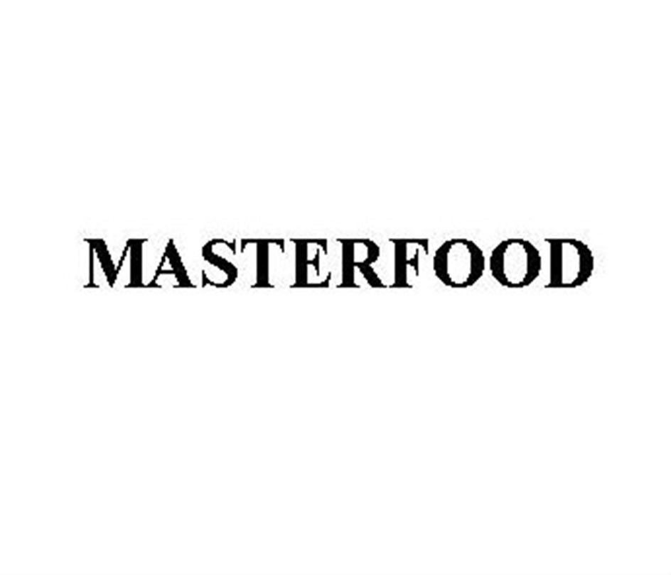 MASTERFOOD
