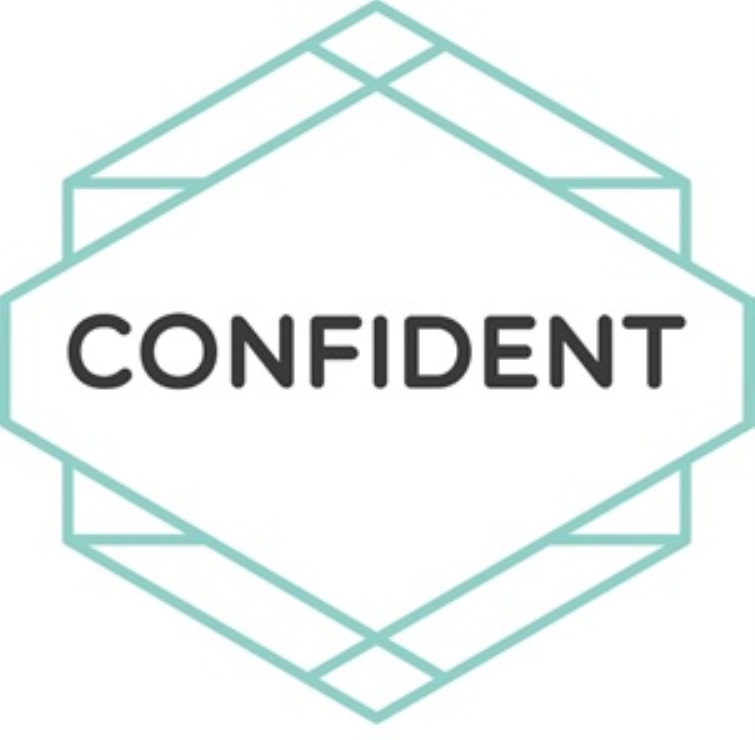 CONFIDENT