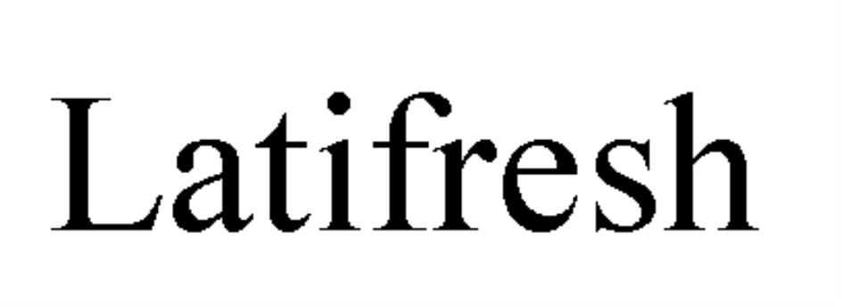 LATIFRESH